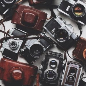 چگونه عکاسی را یاد بگیریم ؟